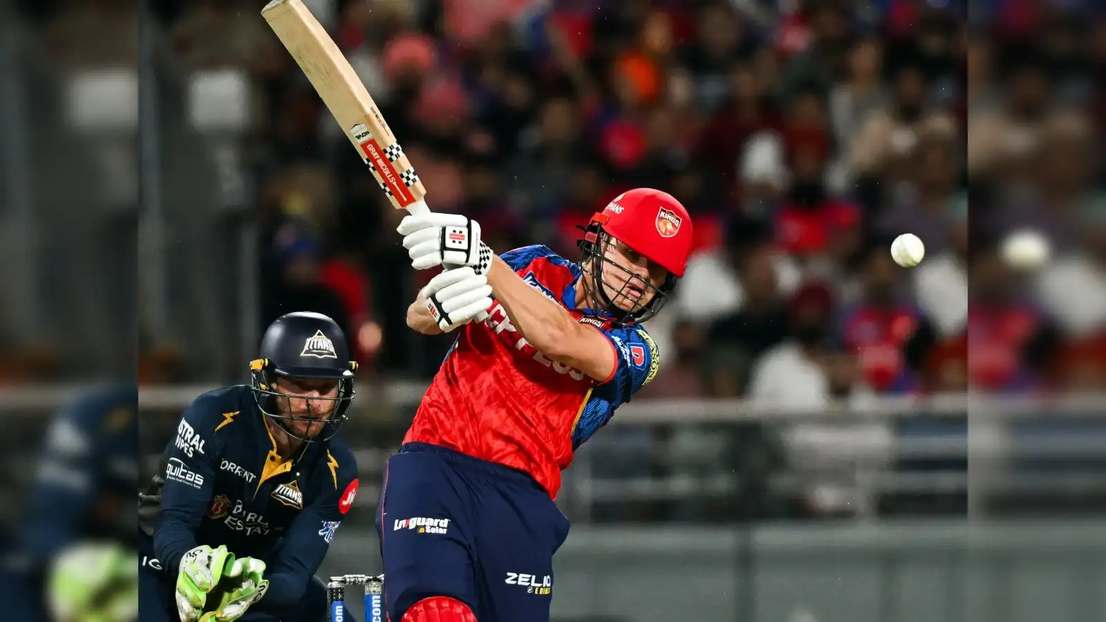 Timing over muscle: Cooper Connolly's method in power-hitting era