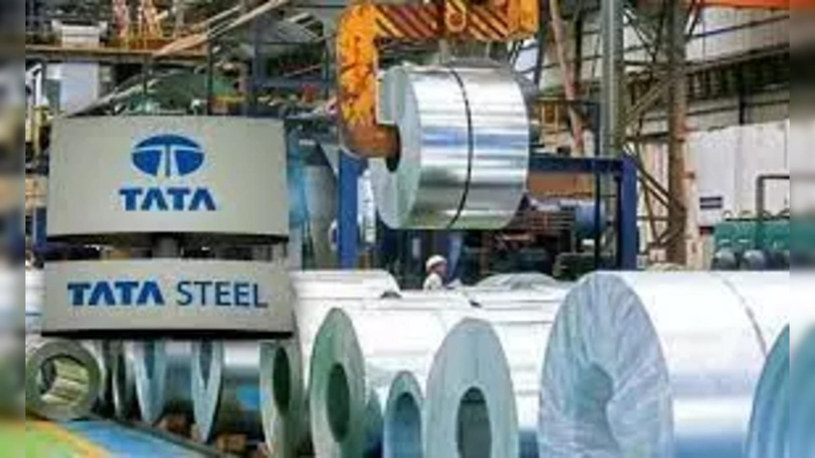 Tata Steel Q4 sales volumes affected by Covid19 - The Machinist