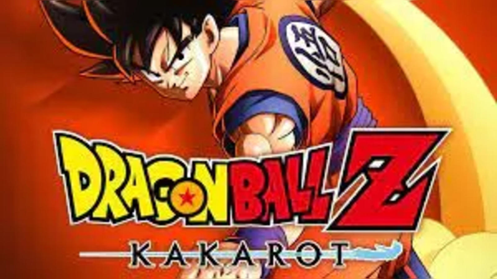 DRAGON BALL Z: KAKAROT - BARDOCK - Alone Against Fate at the best price