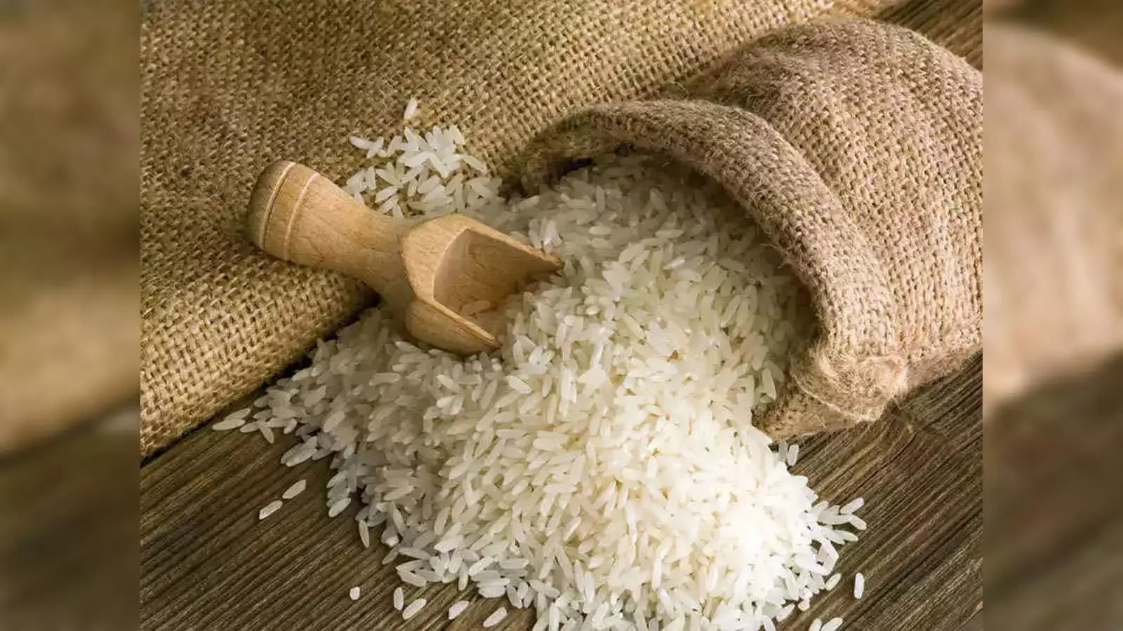 Unpolished White Rice Packaging 20 Kg Rs 20 Kilogram V