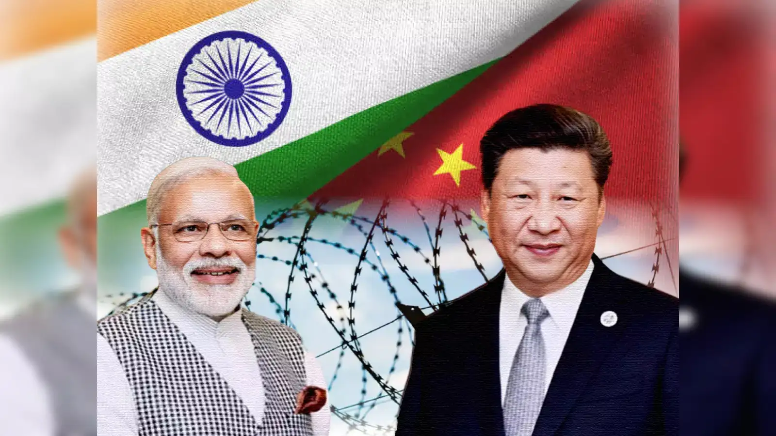 2024, the year India defeated China's salami-slicing strategy - The Economic Times
