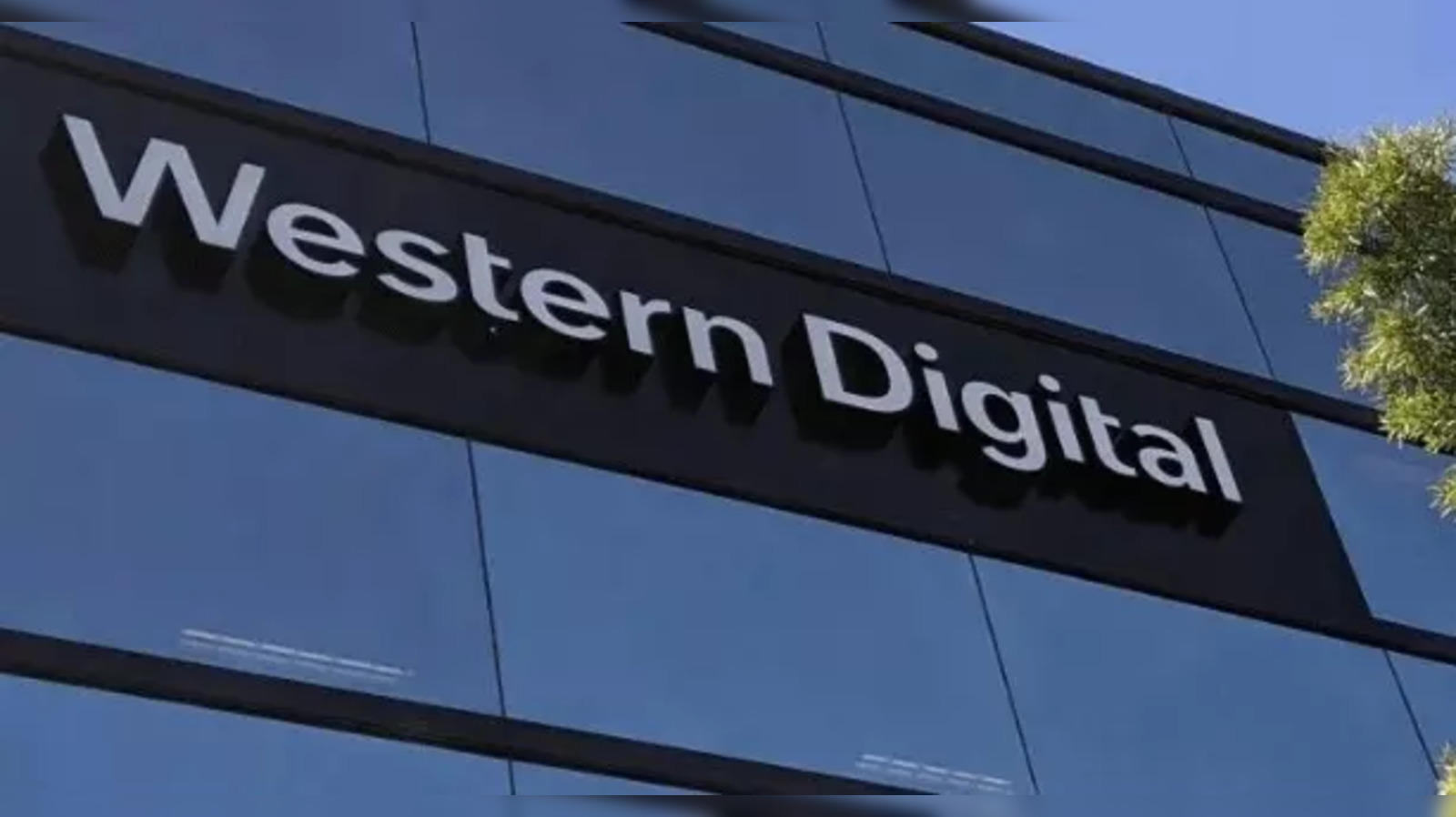 Western Digital Provides Information on Network Security Incident