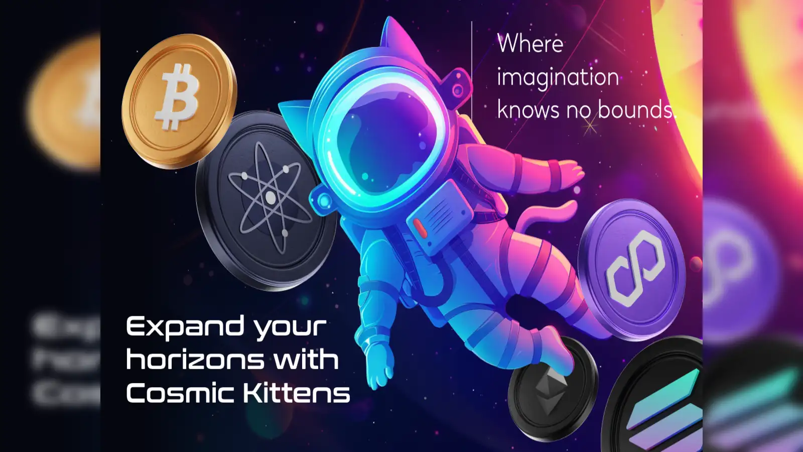 Cosmic Kittens (CKIT) Crypto presale prepares to be the defining Altcoin in  2024 bull market forecast - The Economic Times
