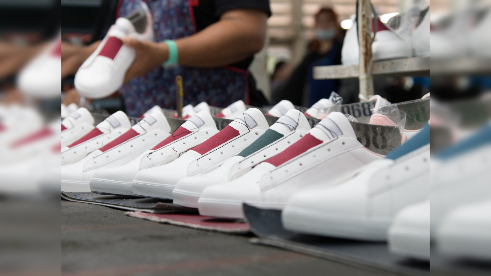 Nike, Adidas shoe-maker has a Rs 2,000 crore plan to set up shop