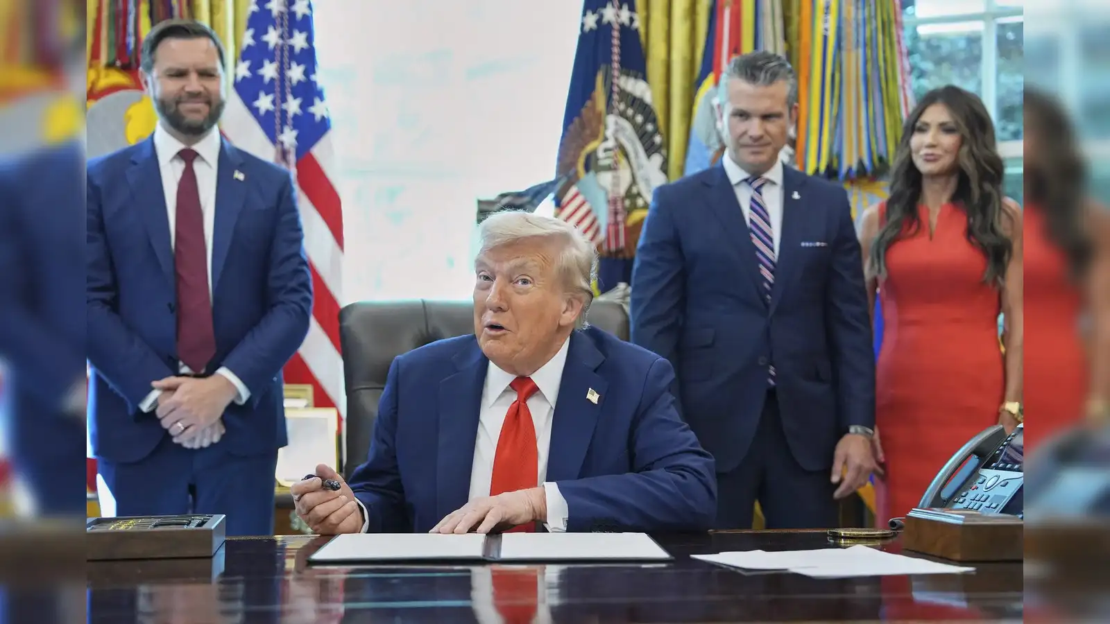 Donald Trump company to own Cryptocurrency token CRO. What we know so far -  The Economic Times