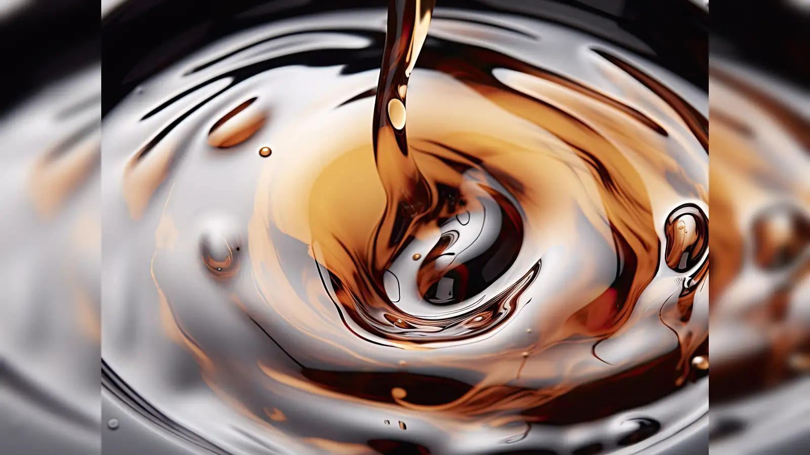 How much oil should you consume daily? Famous liver expert & FSSAI share healthy limits