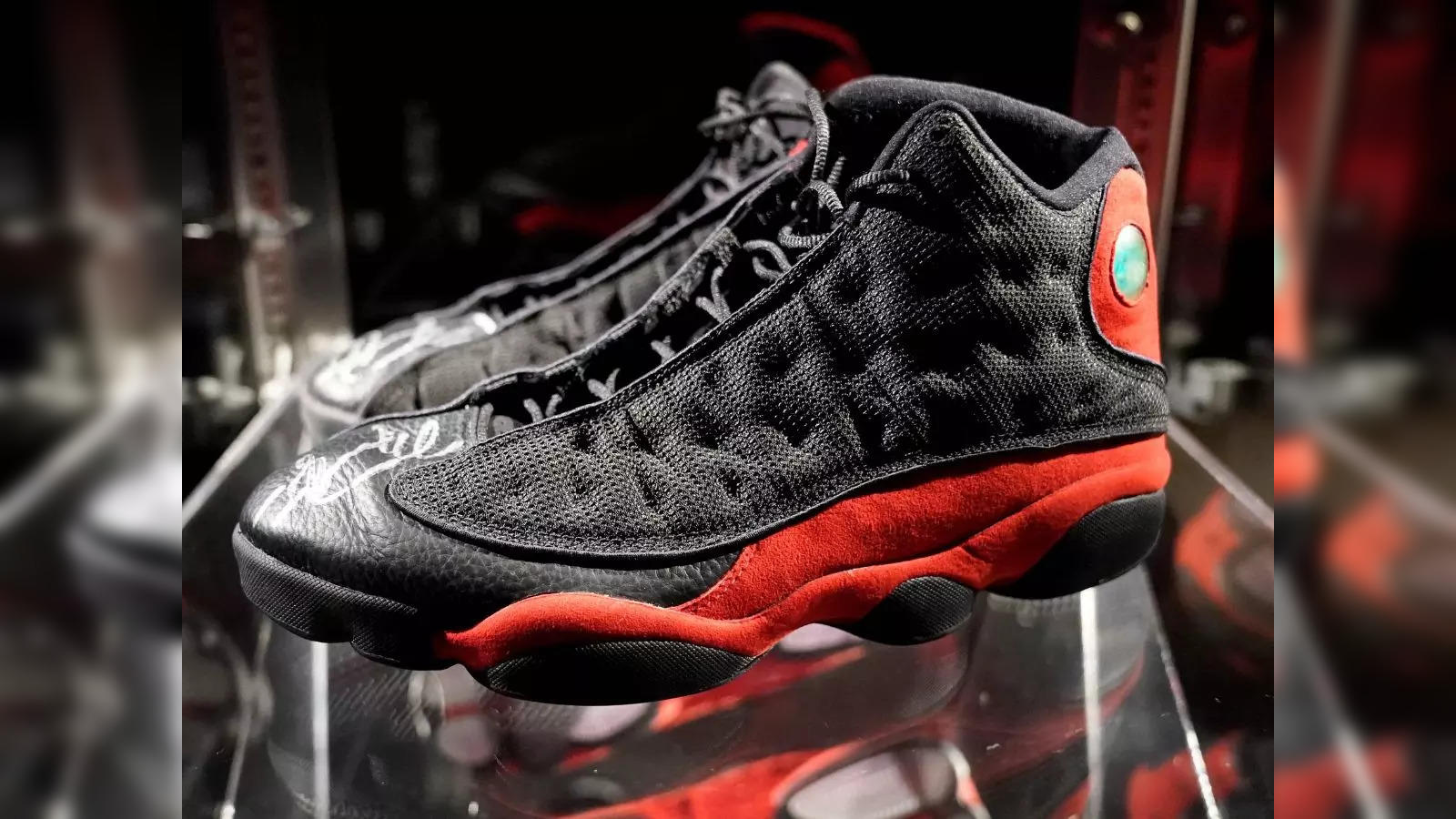 Nike Celebrates Michael Jordan's Birthday With Sneaker Sales