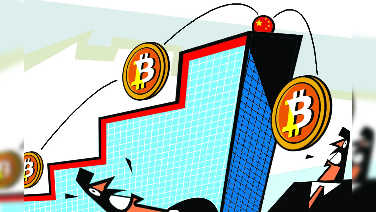 crypto coins: Hottest crypto coins are now the Bitcoin and Ether  alternatives - The Economic Times