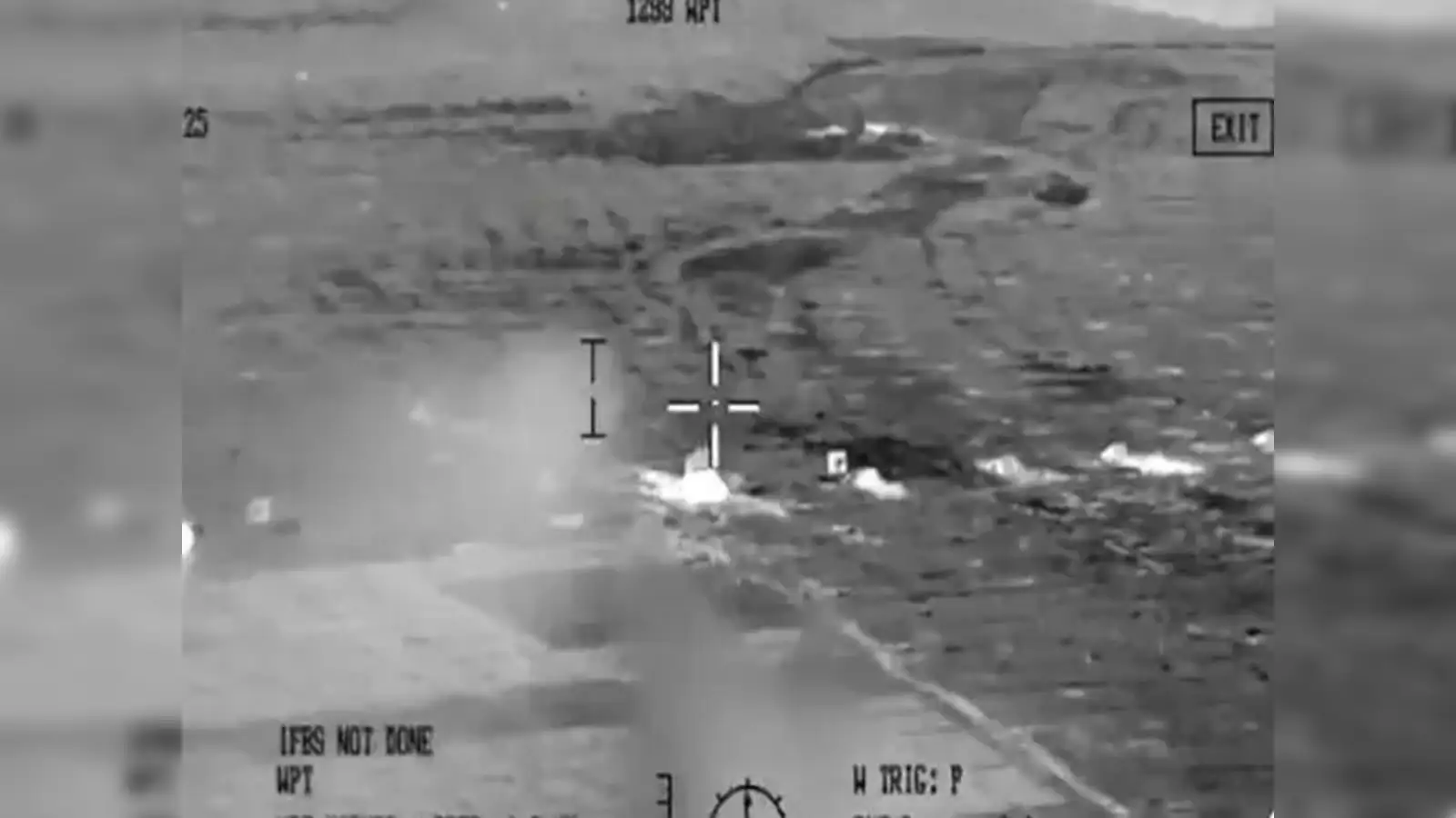 Operation Sindoor: Pakistani Army confirms Indian missile strikes, deploys  jets in response strikes