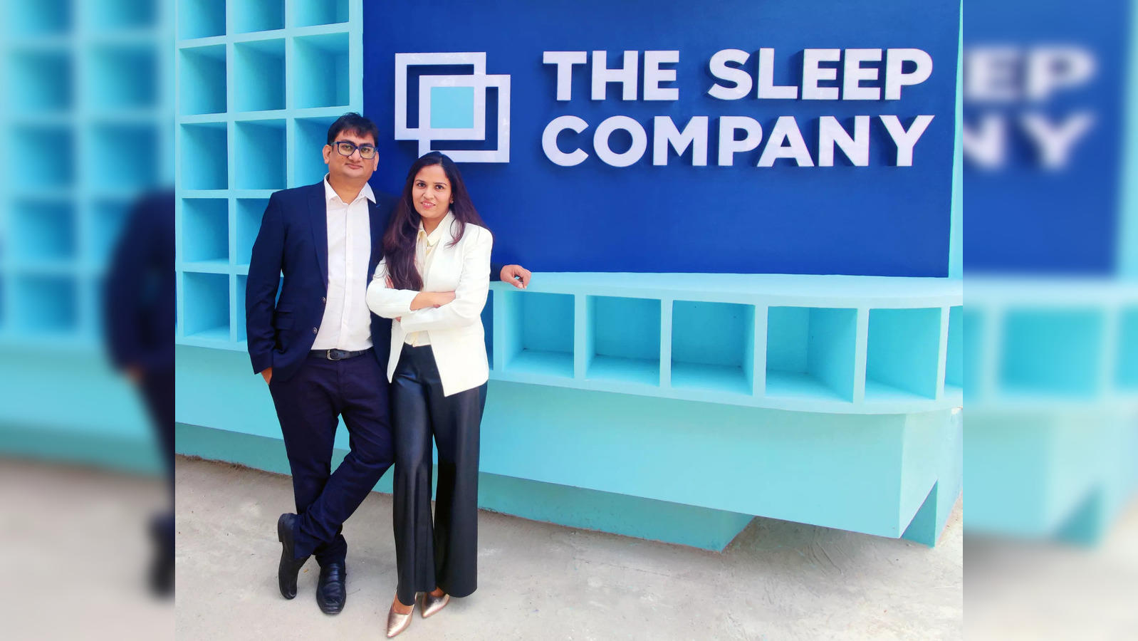 sleep company: D2C startup The Sleep Company raises $21.3 million in round  led by Premji Invest - The Economic Times