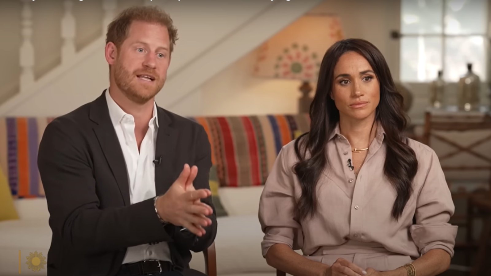 Prince Harry: Prince Harry and Megan Markle desperate to have peace talks  with Royal Family amid feud - The Economic Times