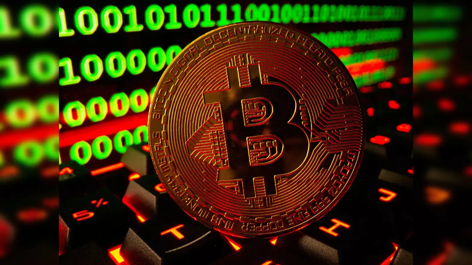 bitcoin: Crypto influencers take to social media to recruit young investors  - The Economic Times