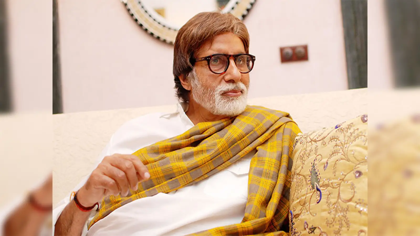 Bitcoin: Bitcoin craze: Amitabh Bachchan gets over $100 million top-up;  wiped out in days - The Economic Times