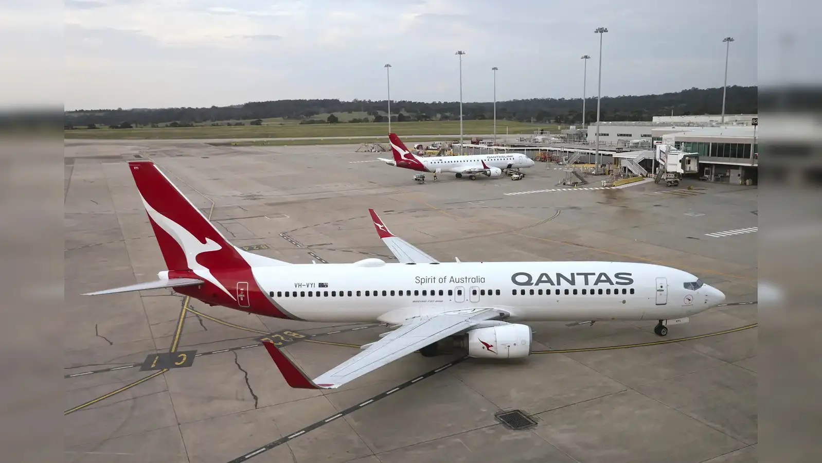 Qantas Cybersecurity Fallout: Understanding the Data Breach - Regulatory and Legal Implications for Qantas
