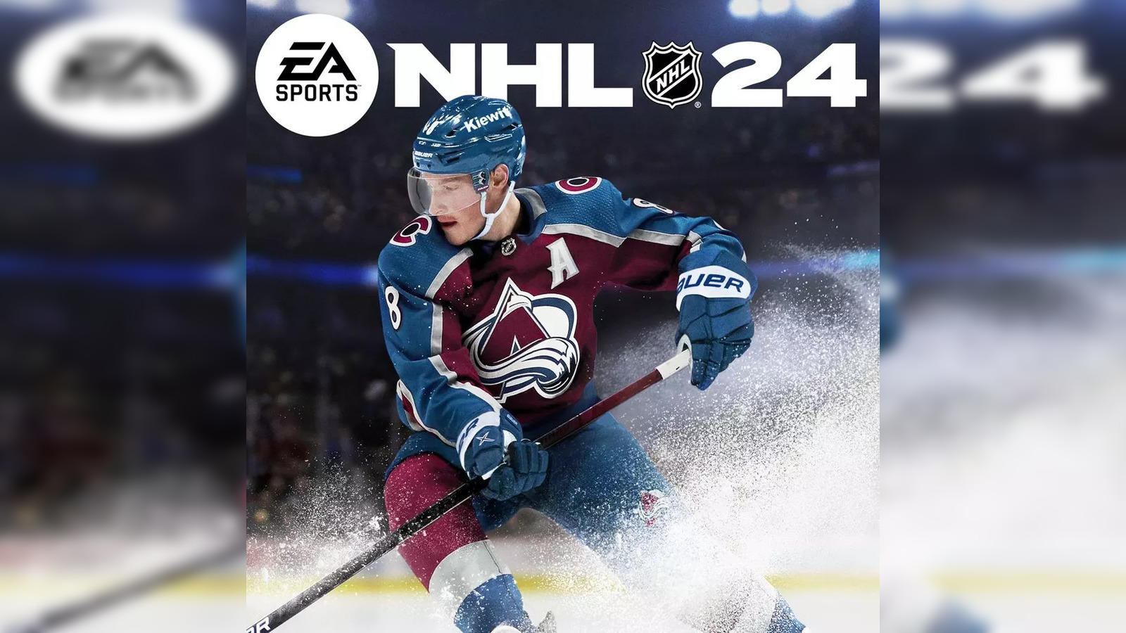 NHL - NHL added a new photo.