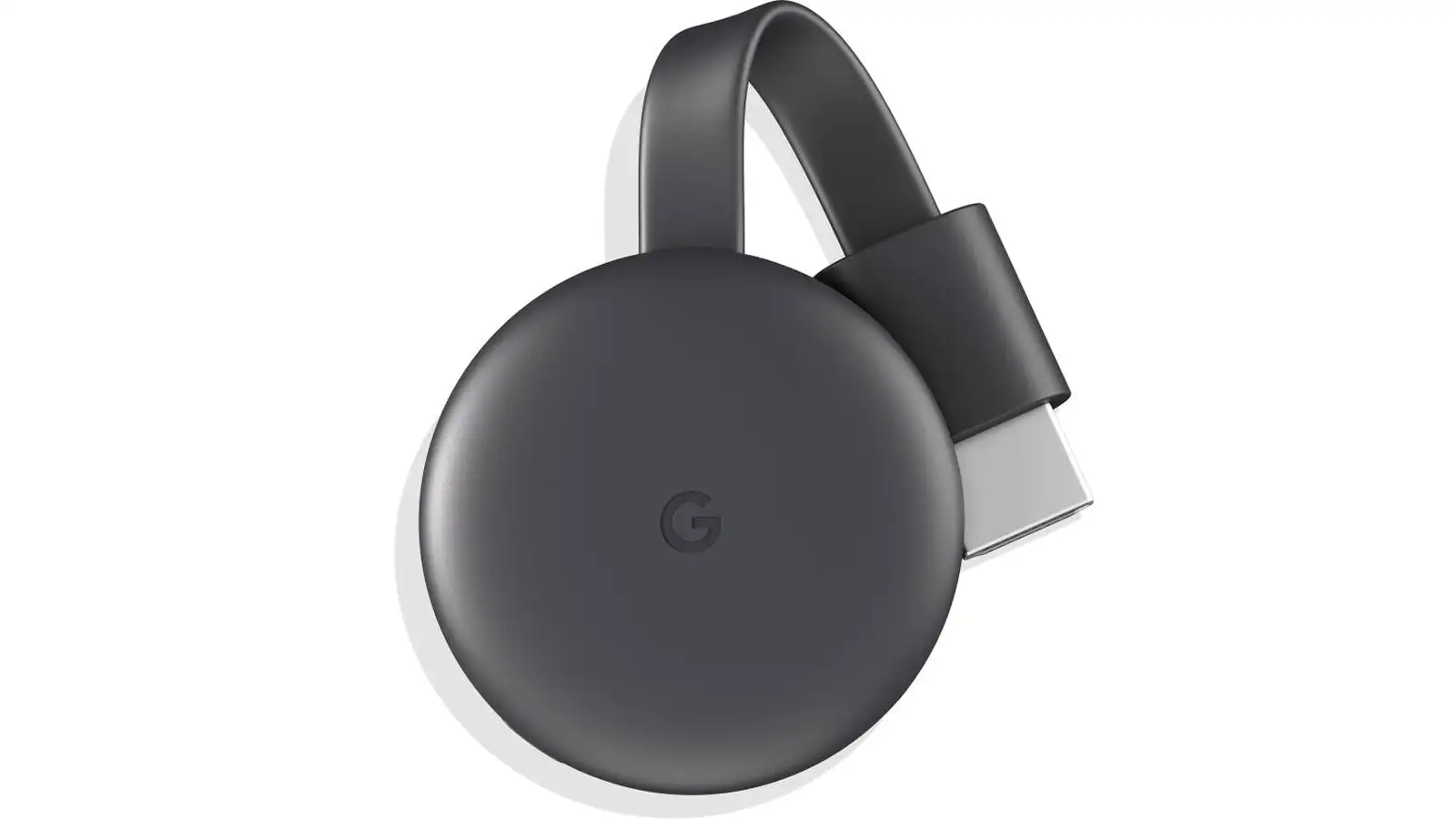 Google Chromecast 3: Google Chromecast 3 review: Compatible with