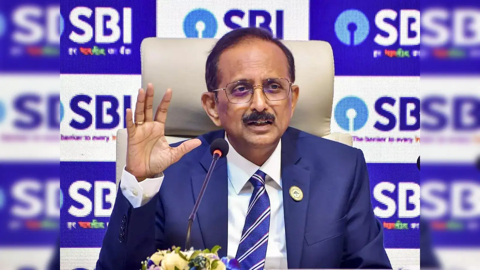 SBI Ready for Acquisition Financing, ECL Transition; Plans UPI-Based Lending Expansion