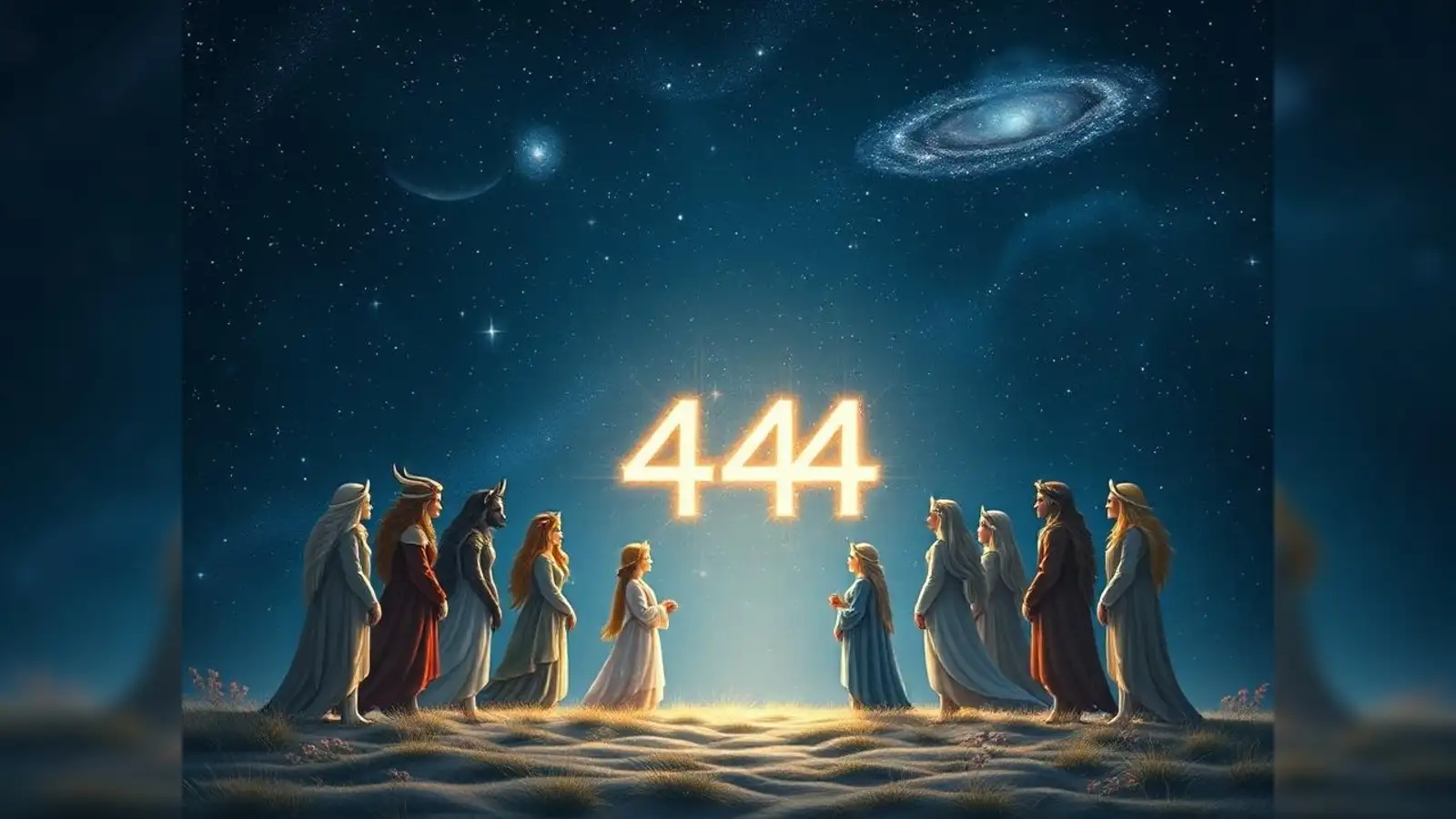 Horoscope Angel Number Day 4/4: Five zodiac signs set to receive universe’s blessing leading to brighter phase in life