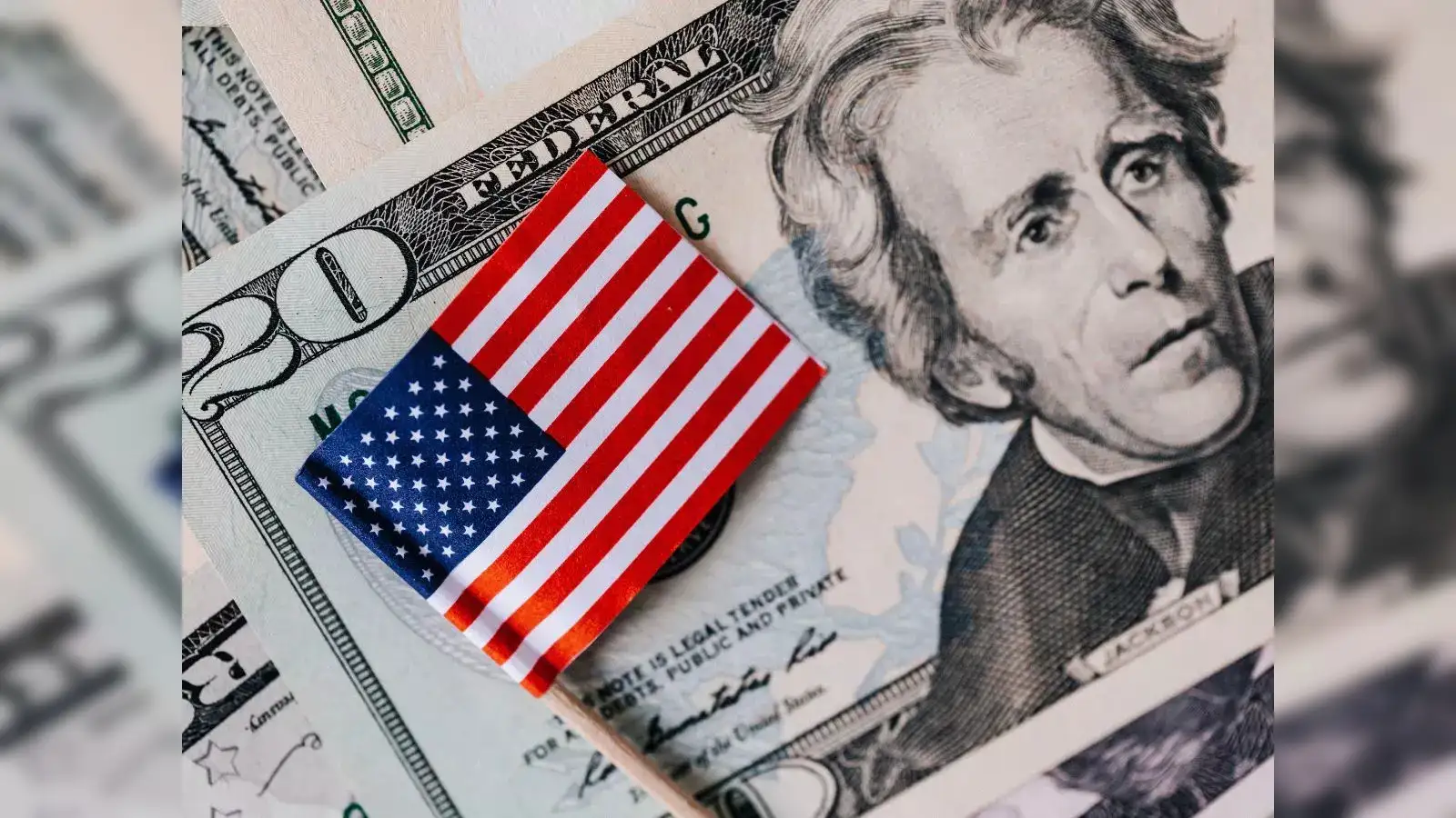 US dollar under pressure in early 2026 amid policy and market uncertainty -  The Economic Times