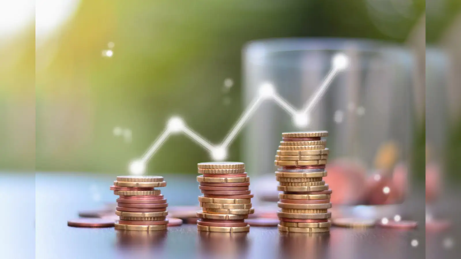 10 smart strategies to protect your wealth, make more money in 2025 - The Economic Times