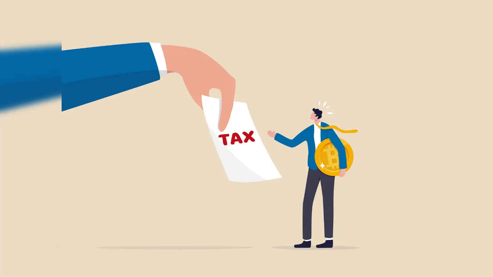 Crypto tax planning for NRIs: Strategies to maximize tax savings - The  Economic Times