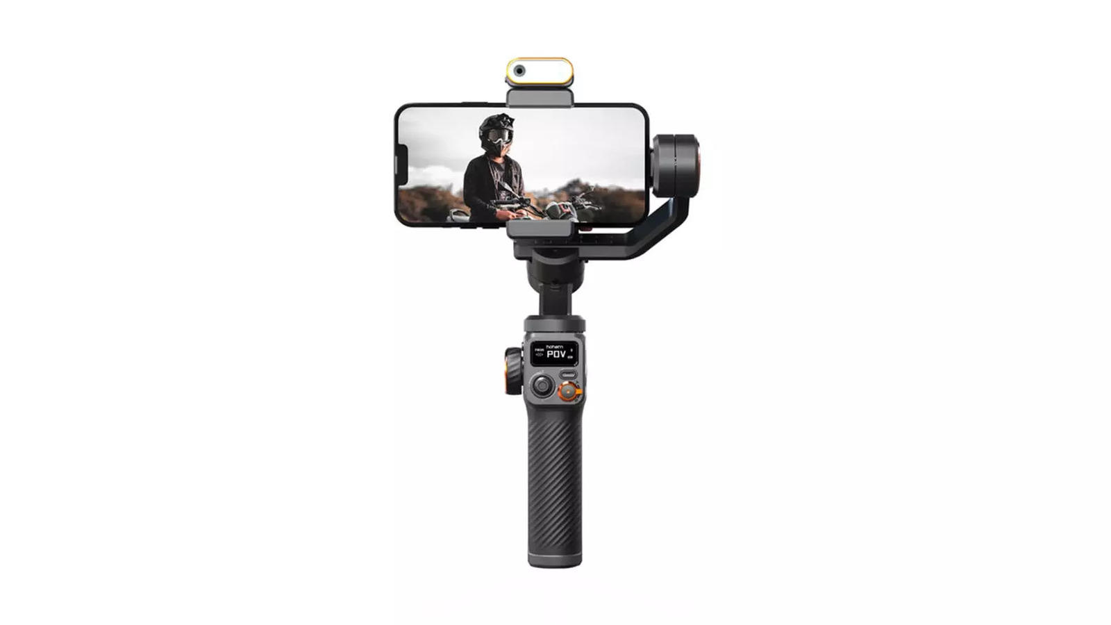 The 3 Best Android and iPhone Gimbal of 2024