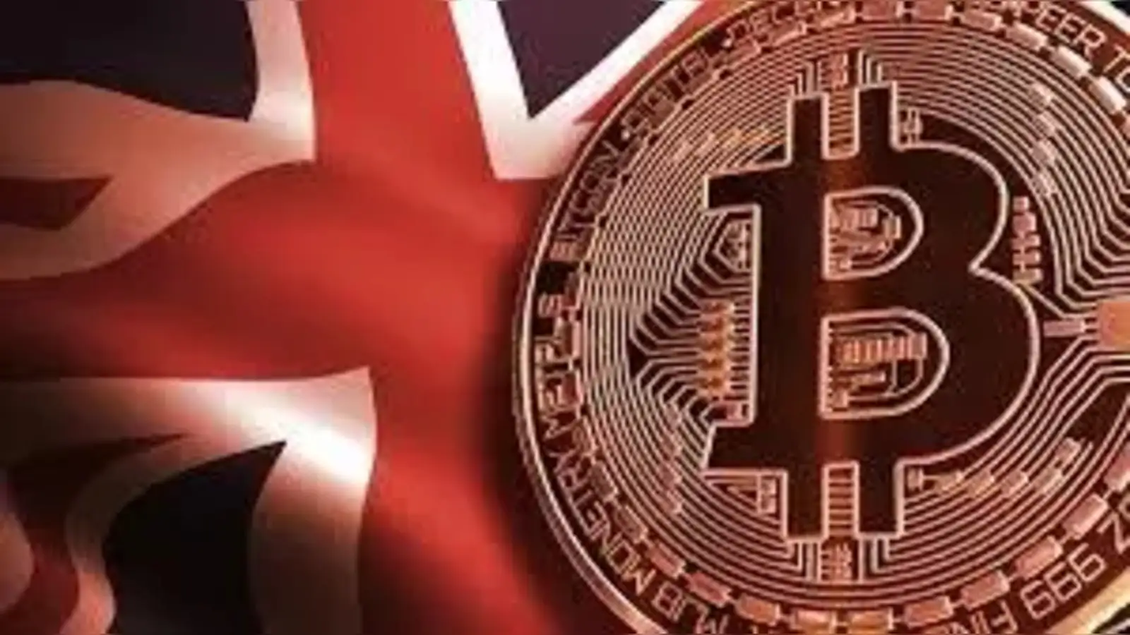 UK regulator sues crypto exchange HTX over unlawful promotions - The  Economic Times