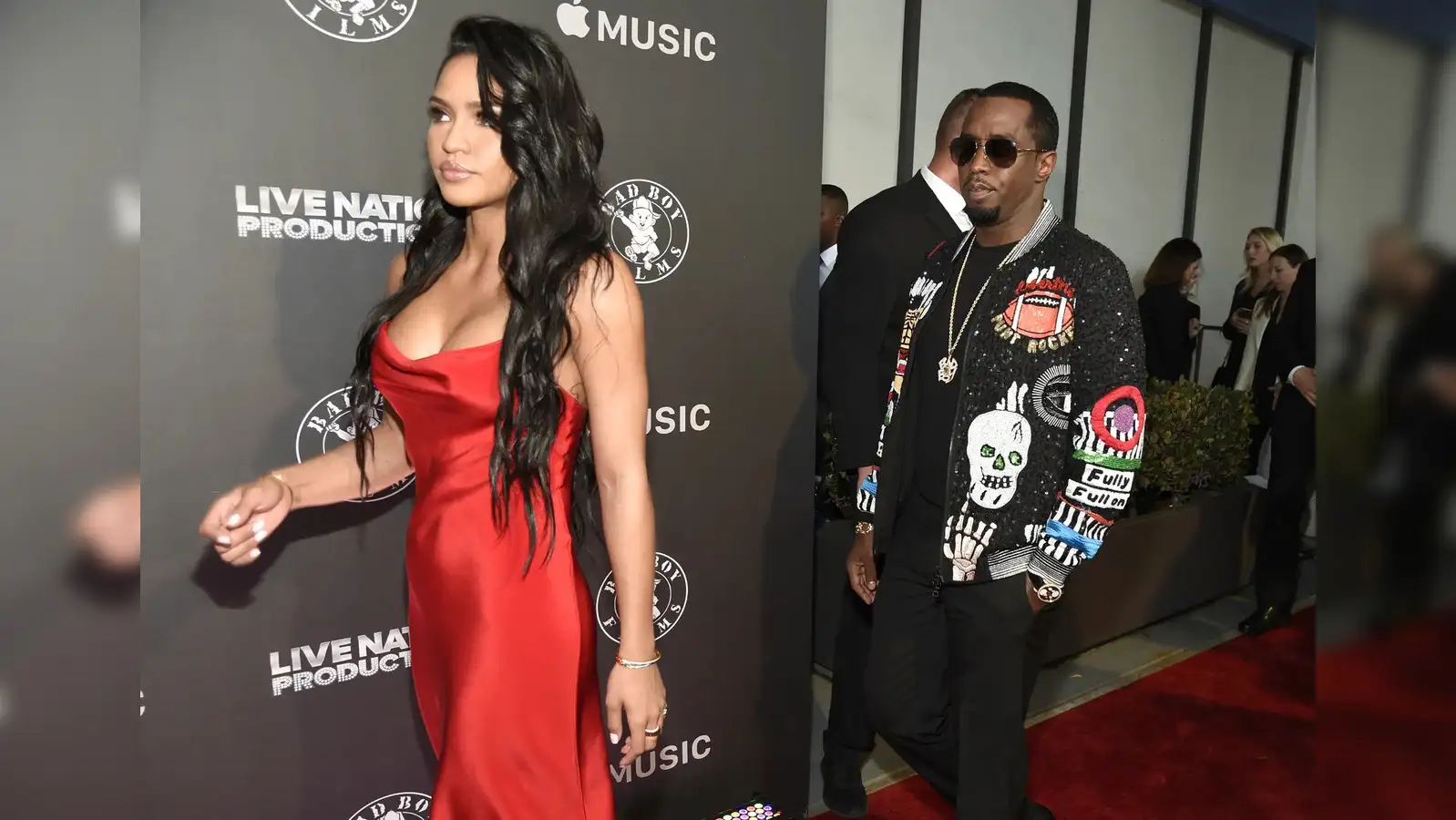 Sean 'Diddy' Combs' disturbing hotel revelations: Baby oil, mood lightning, mystery powder and more - The Economic Times