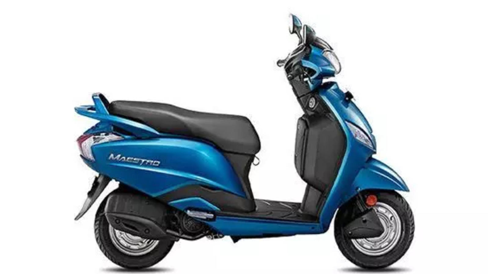 Hero honda ka outlet scooty