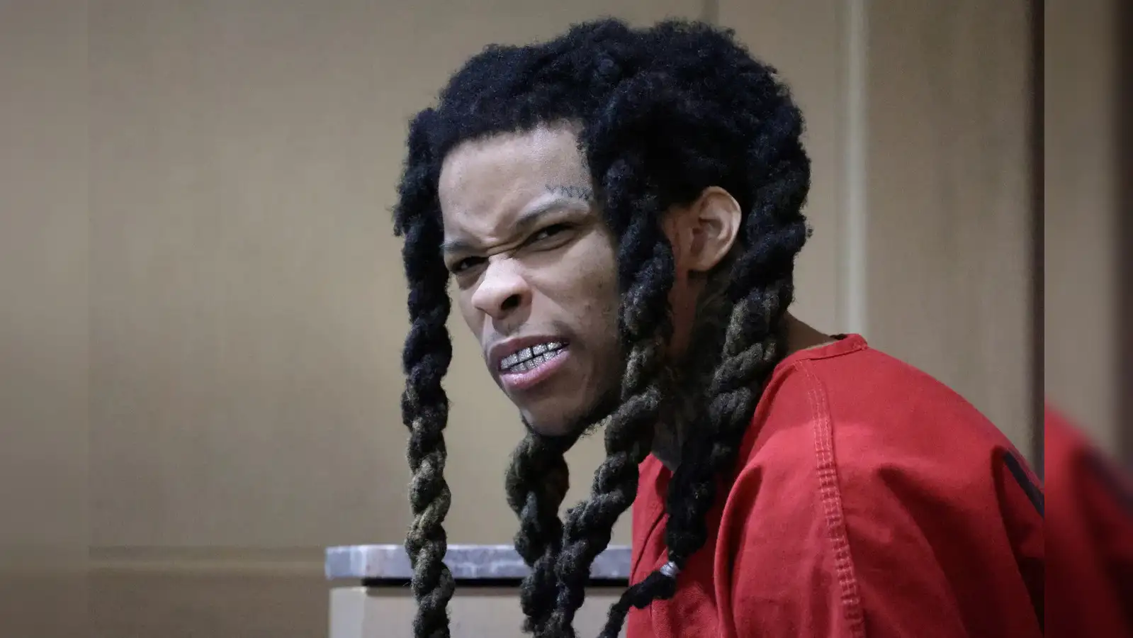 ynw melly: YNW Bortlen avoids life sentence with plea deal in high-profile  legal battle - The Economic Times