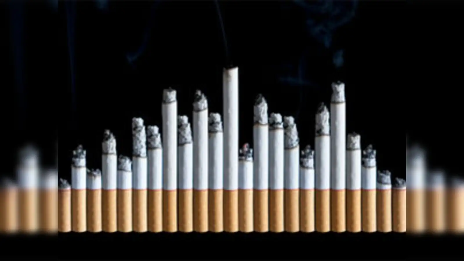 E-cigarettes cut out the tar and smoke, but are they injurious no more?