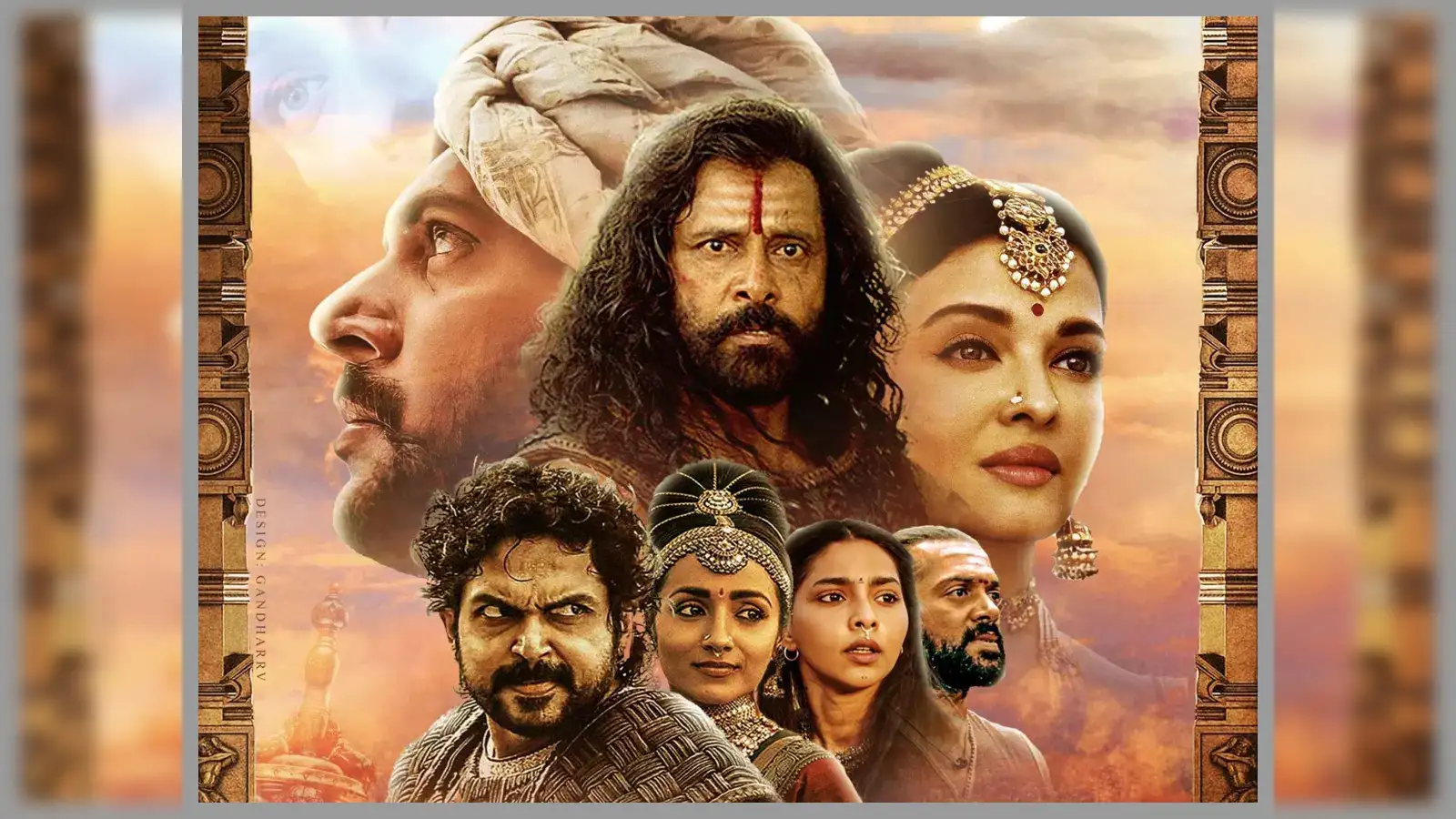 Arijit Singh Live Performance Poster in Canada 2025