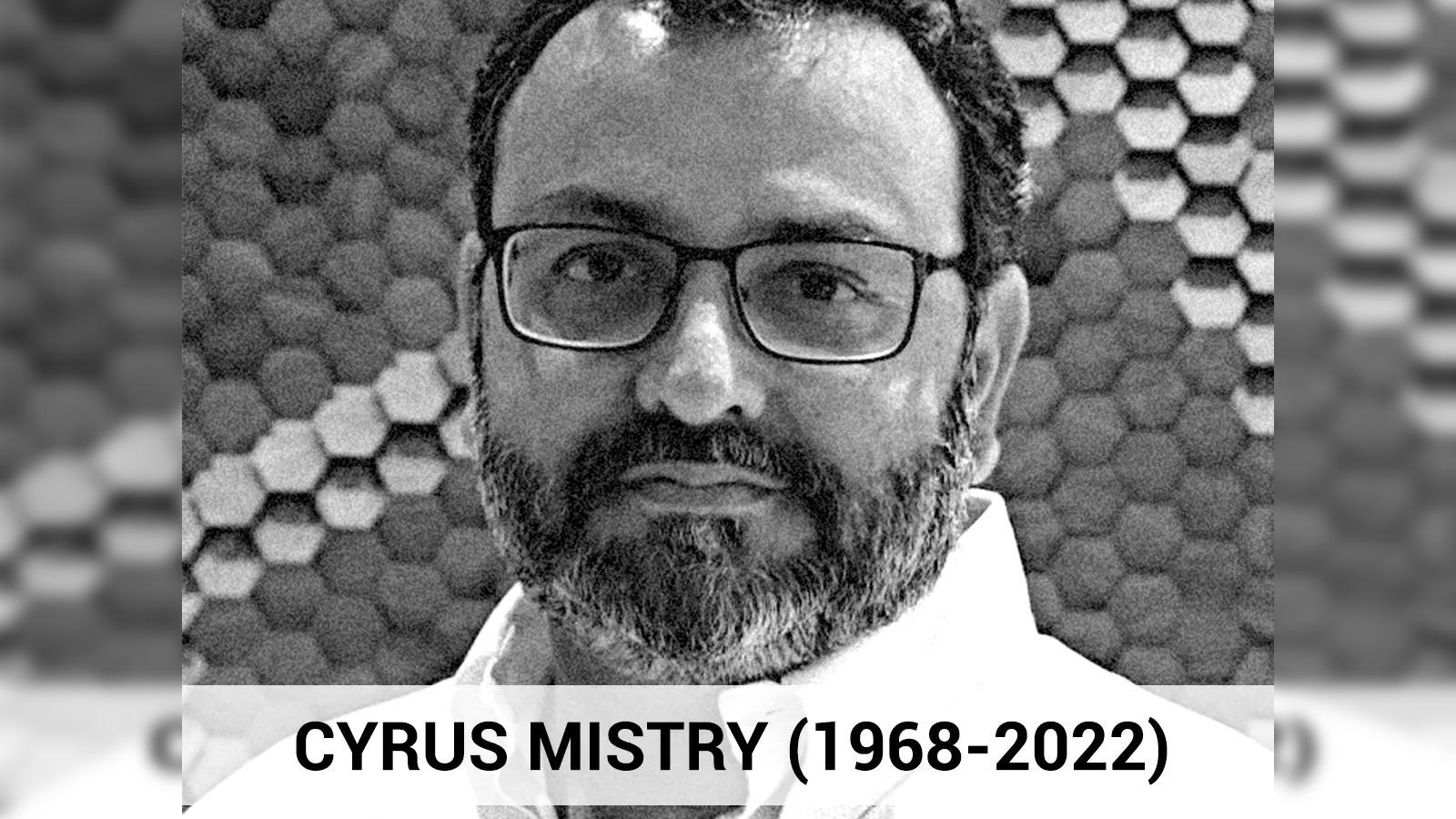 Cyrus Mistry Car Crash: Separating fact from speculation