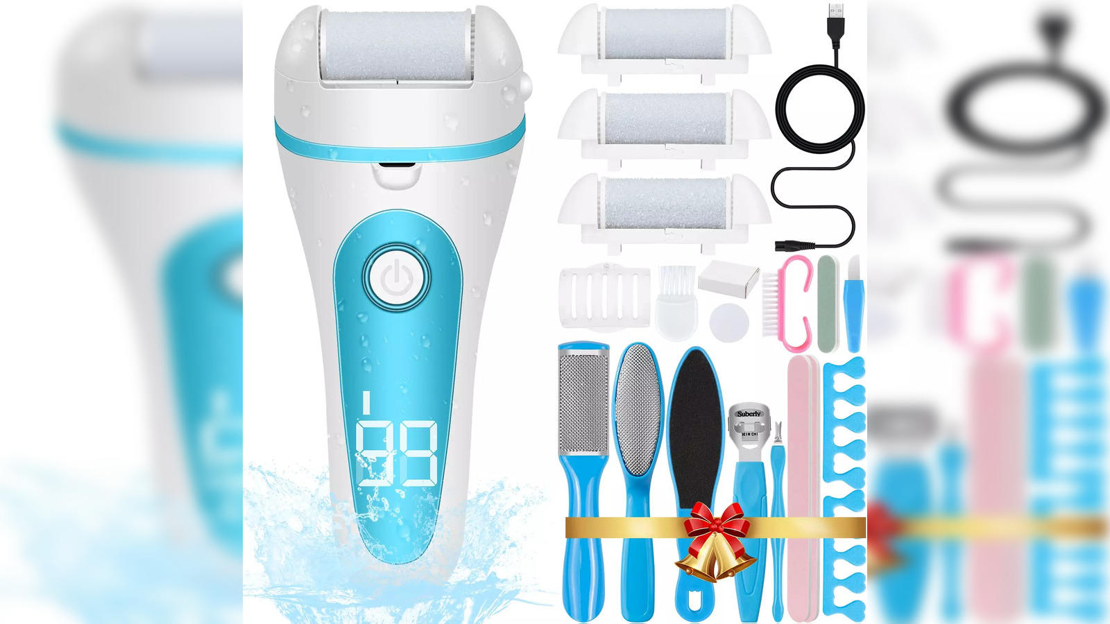 Callus Remover for Women: Best Callus Remover for Women for