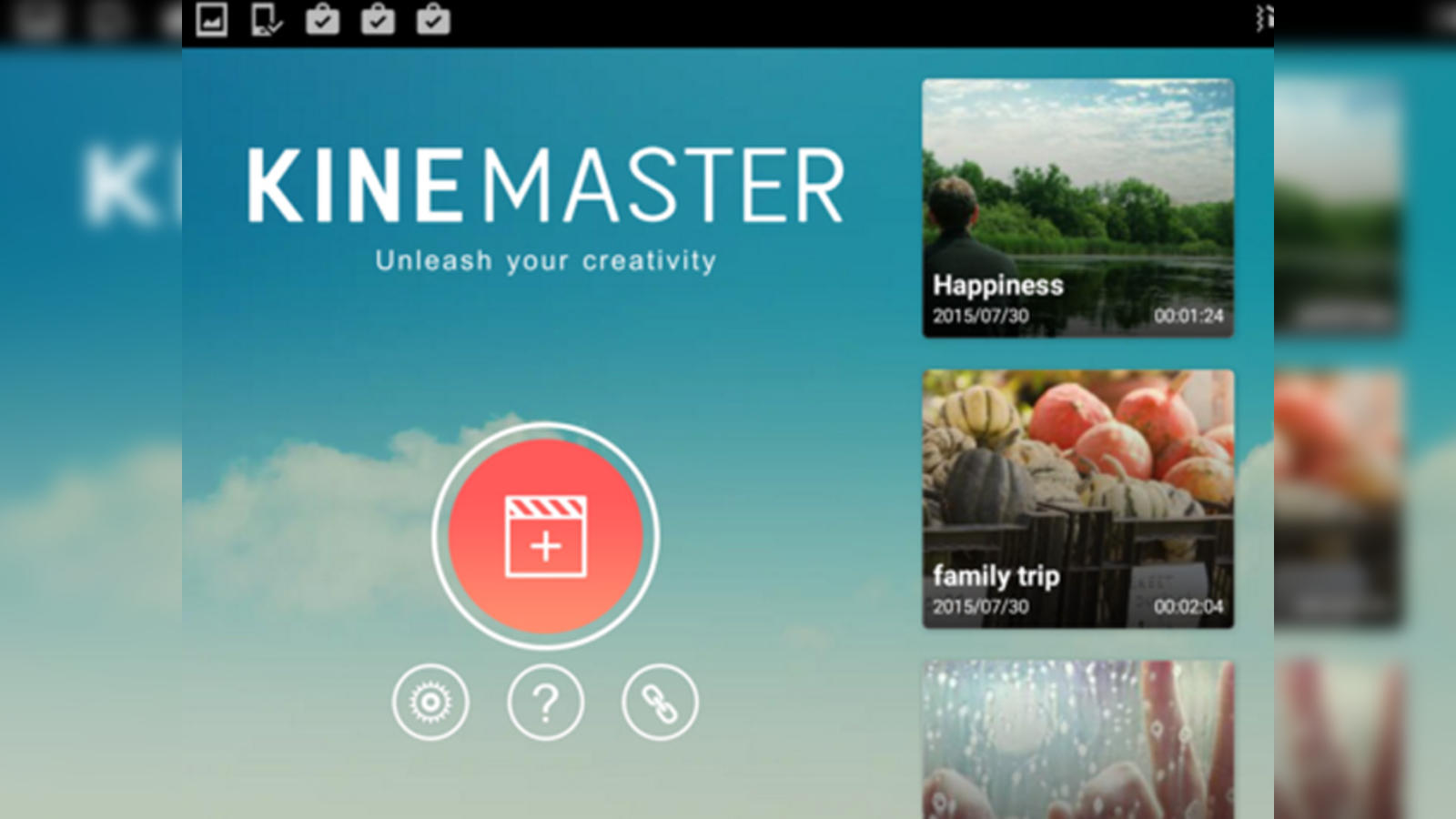 How to Download KineMaster++ App on iOS?