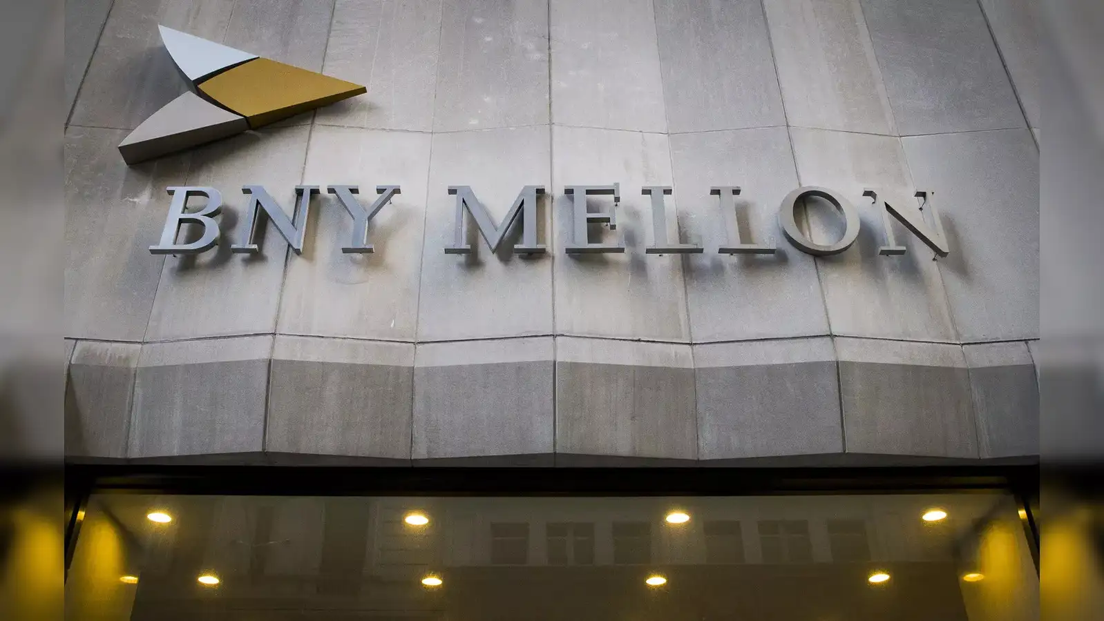 bny: BNY Mellon to offer crypto services - The Economic Times