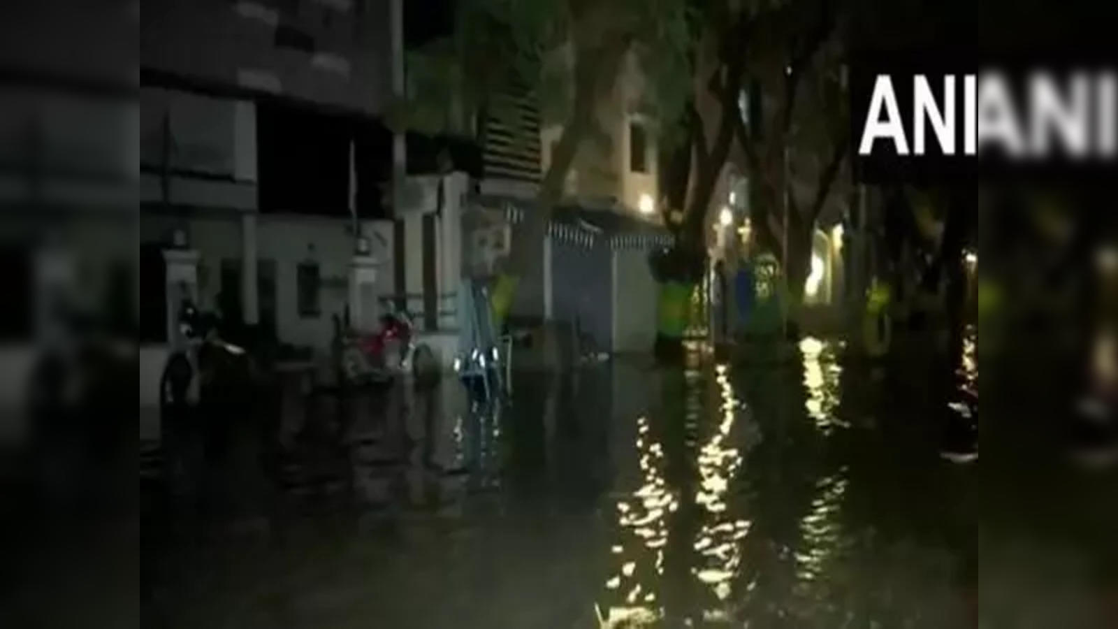 Chennai School Holiday Today Cyclone Michaung Schools and