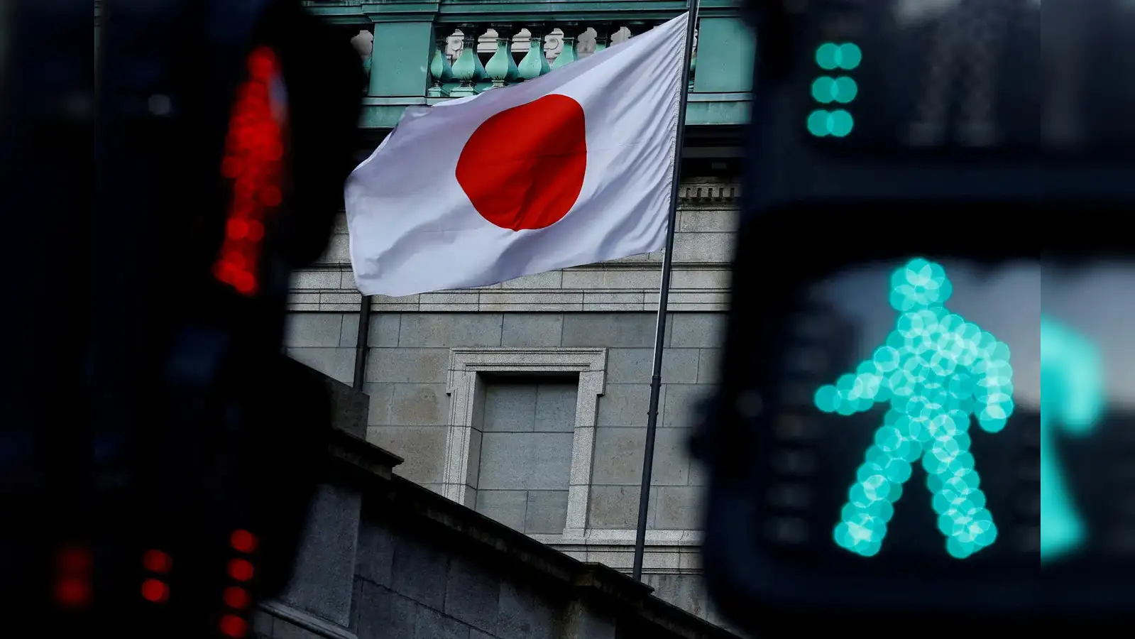 Bank of Japan raises interest rates to 30-year high, signals more hikes -  The Economic Times