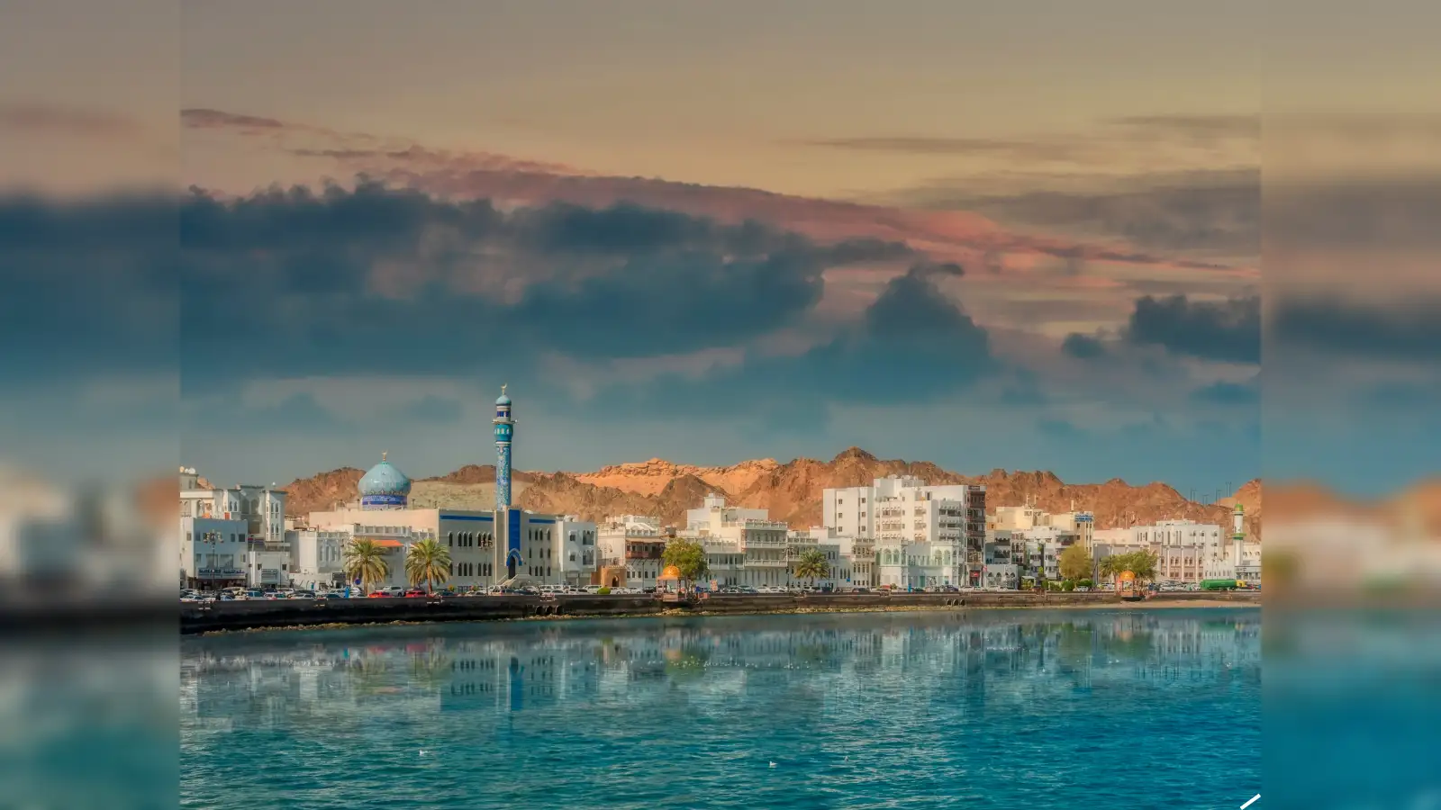 Oman becomes first Gulf state to launch income tax in bid to reduce oil  dependence - The Economic Times