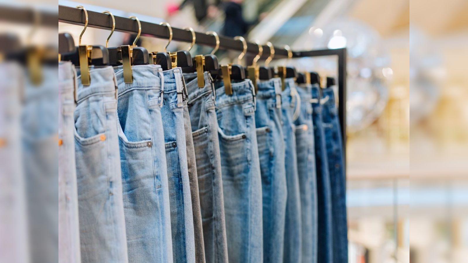 Men's Rail-Splitter Denim Jeans | Filson