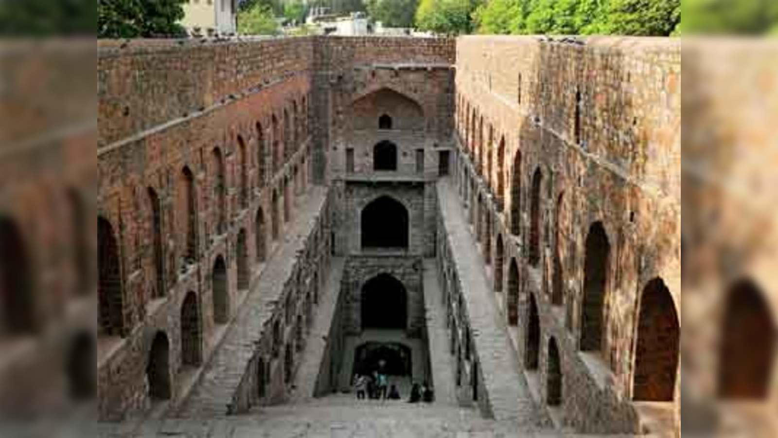 Photos of Bhangarh Fort : Most haunted place in India - Hello Travel Buzz