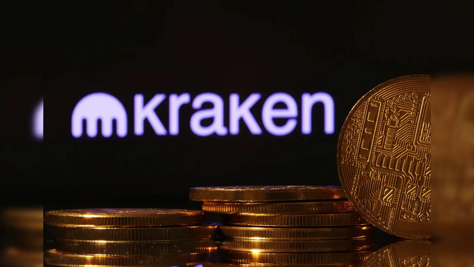 Cryptocurrency exchange Kraken to buy Ninja Trader for $1.5 billion - The  Economic Times