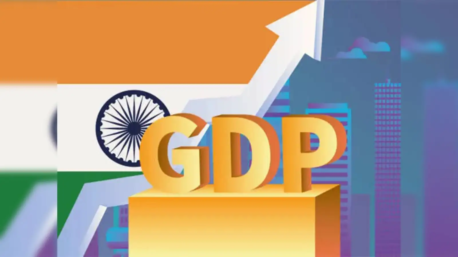 India’s GDP projected to grow 7.4% in FY26