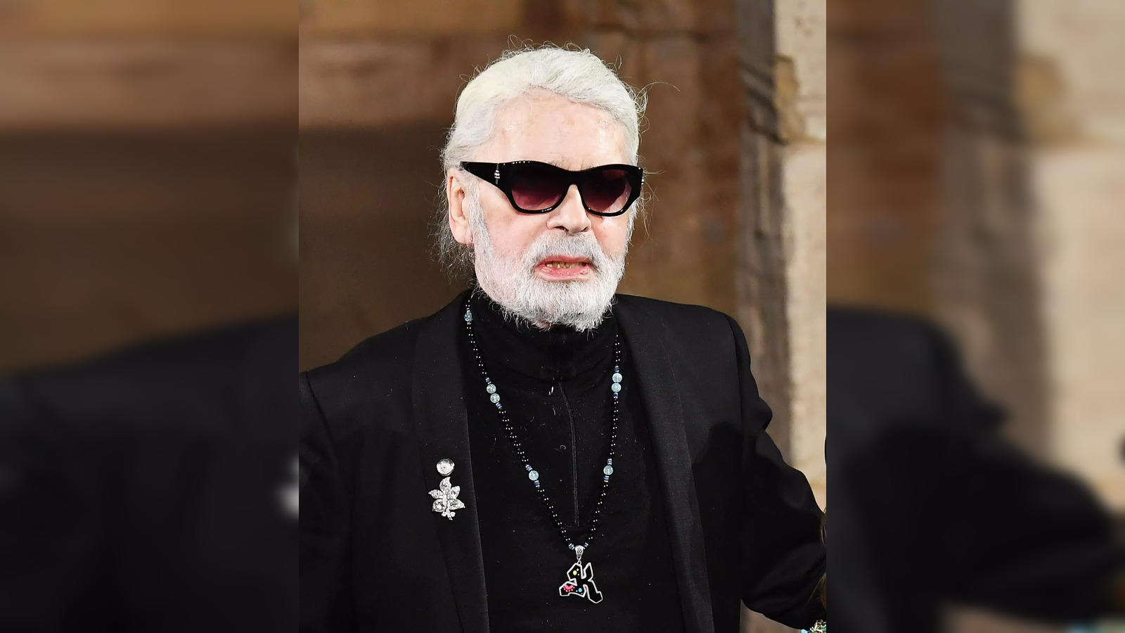 The Met's Next Costume Institute Show and Gala Will Pay Homage to Karl  Lagerfeld, the 'Hitchcock of Fashion