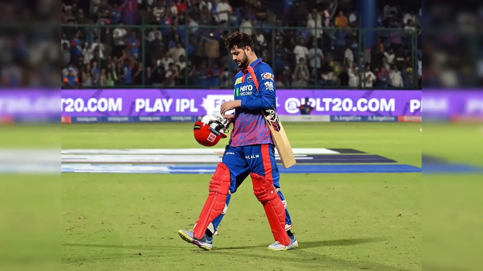IPL 2026: Red-hot Rizvi, bowlers power DC to six-wicket win over MI