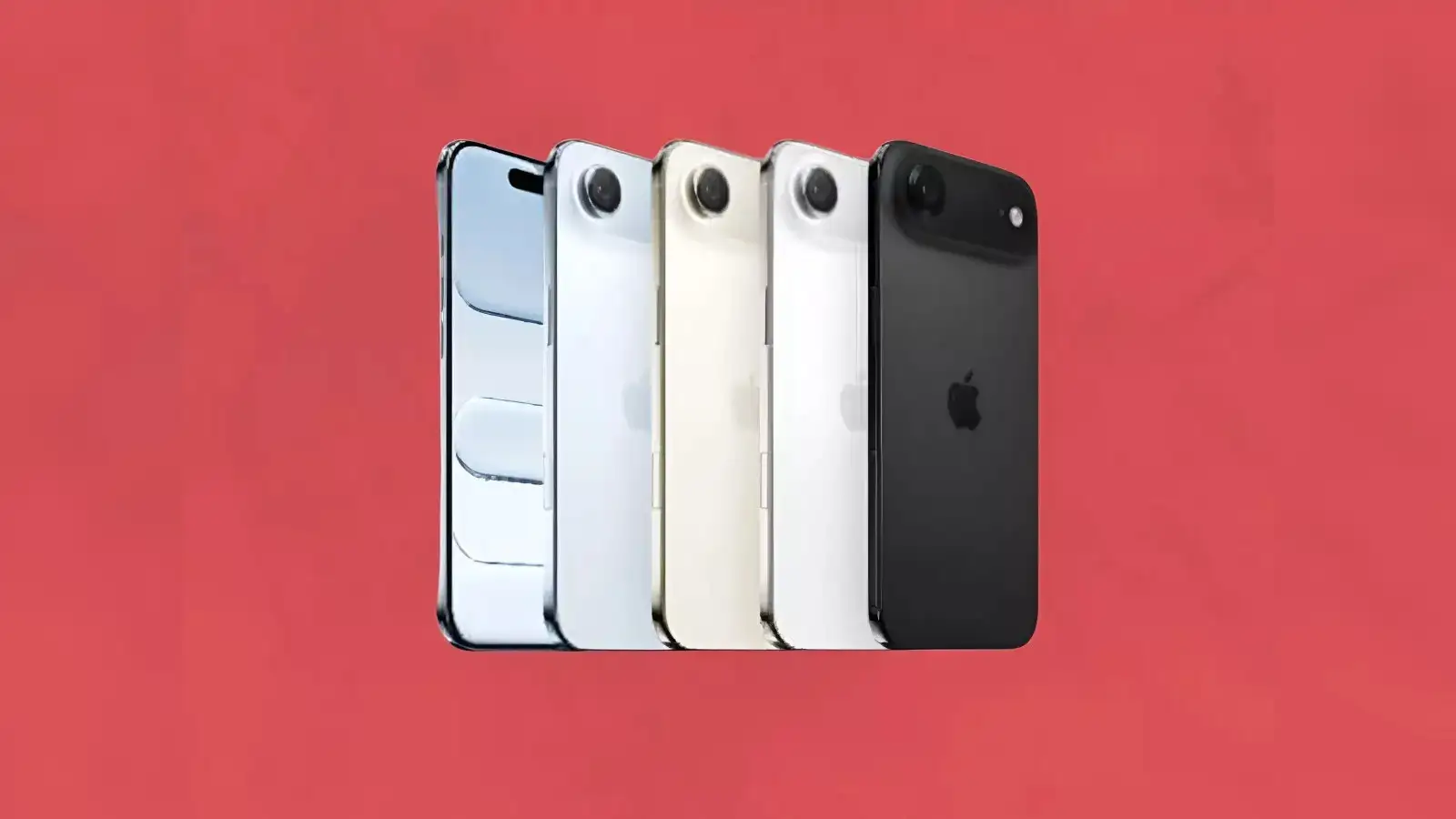 iPhone 17 price dropped after iPhone 18 pro launch? Check new prices of older  iPhones including iPhone 17 series and iPhone 16 - The Economic Times