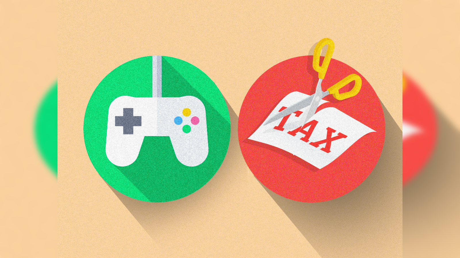 India sets a hefty tax on online gaming industry