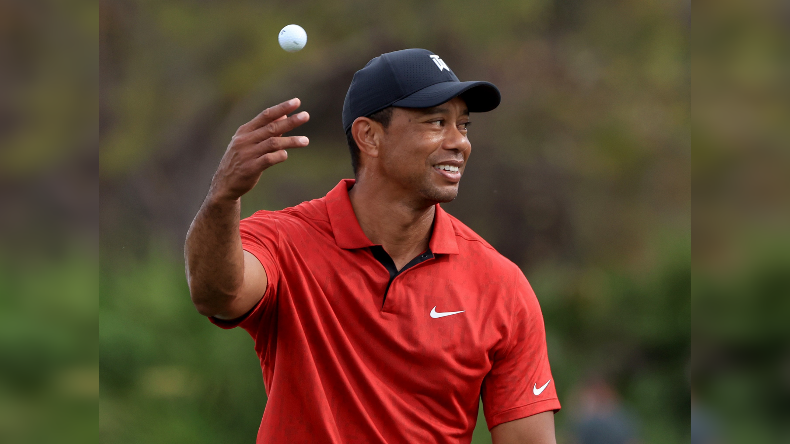 Tiger Woods: 'Bond' movie buff, a Buddhist and a stint in Stanford  classroom: Tiger Woods, away from the headlines - The Economic Times