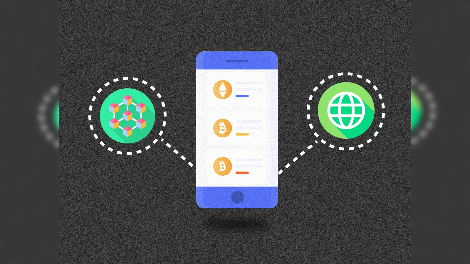 coindcx: CoinDCX publishes proof-of-reserves report; holds over $130  million in crypto assets - The Economic Times