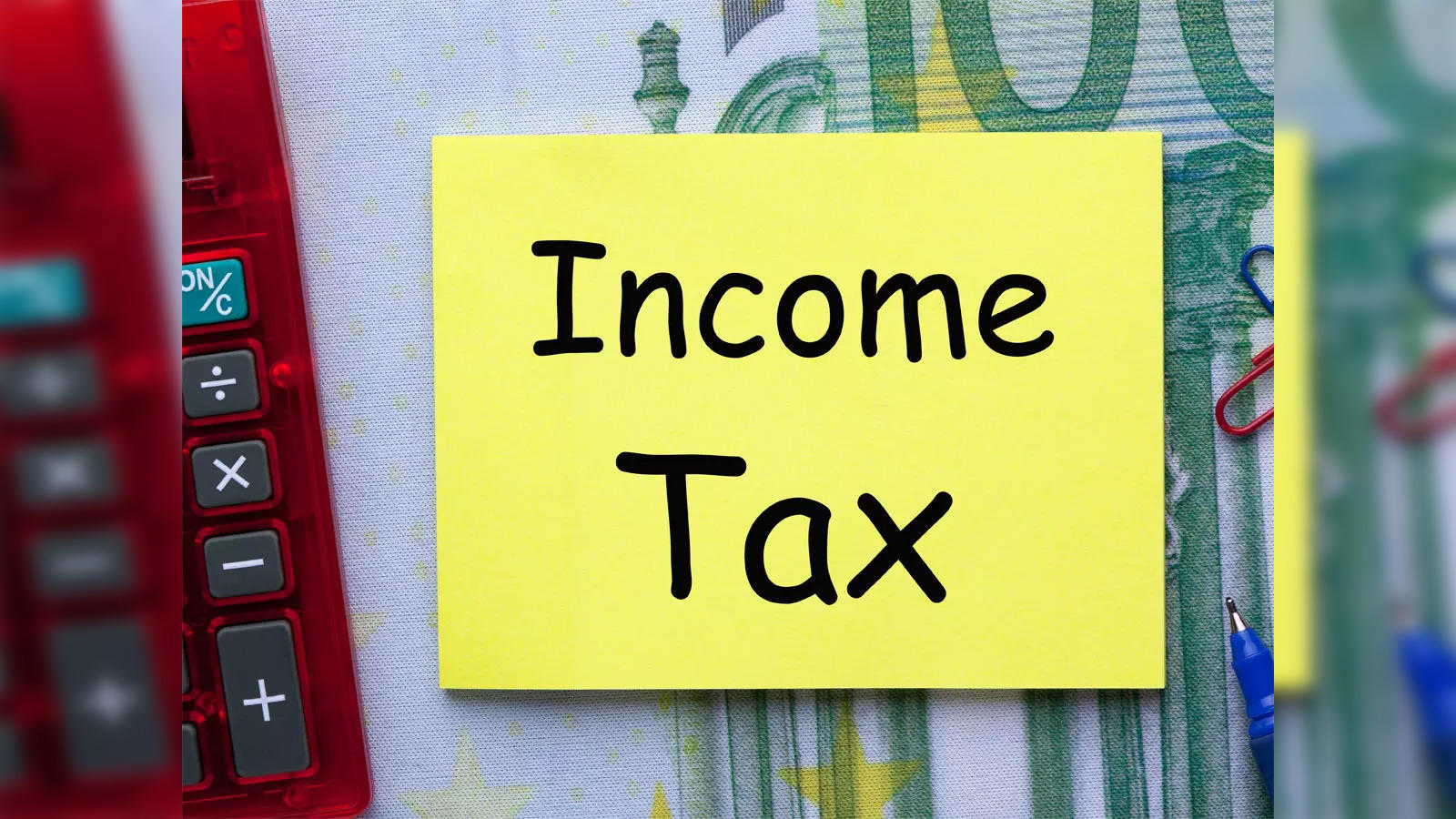 Who is a 'Person' under S. 2(31) of Income Tax Act in India